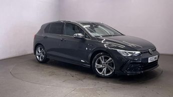 Volkswagen Golf 1.5 TSI R-Line Hatchback 5dr Petrol Manual Euro 6 (s/s) (150 ps)