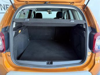 DACIA DUSTER 1.5 Blue dCi Comfort SUV 5dr Diesel Manual Euro 6 (s/s) (115 ps)