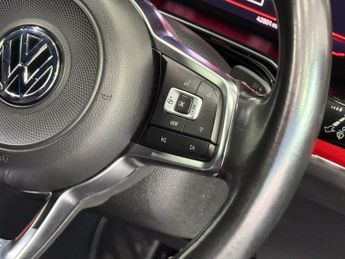 VOLKSWAGEN POLO 2.0 TSI GPF GTI+ Hatchback 5dr Petrol DSG Euro 6 (s/s) (200 ps)