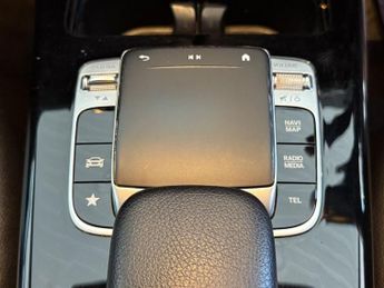 MERCEDES-BENZ A-CLASS 1.5 A180d Sport Hatchback 5dr Diesel 7G-DCT Euro 6 (s/s) (116 ps