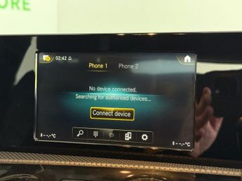 MERCEDES-BENZ A-CLASS 1.5 A180d Sport Hatchback 5dr Diesel 7G-DCT Euro 6 (s/s) (116 ps