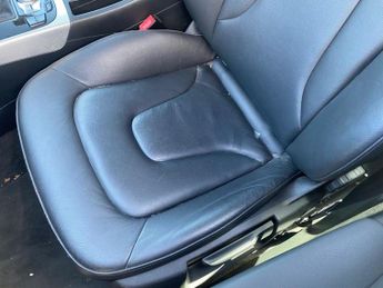 AUDI A4 2.0 TDI ultra SE Technik Saloon 4dr Diesel Manual Euro 6 (s/s) (