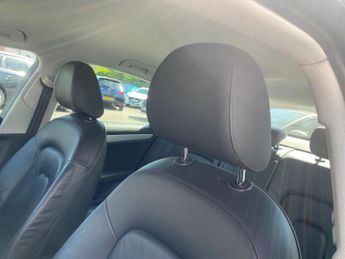 AUDI A4 2.0 TDI ultra SE Technik Saloon 4dr Diesel Manual Euro 6 (s/s) (