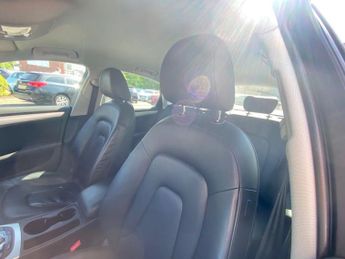 AUDI A4 2.0 TDI ultra SE Technik Saloon 4dr Diesel Manual Euro 6 (s/s) (