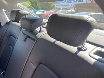 AUDI A4 2.0 TDI ultra SE Technik Saloon 4dr Diesel Manual Euro 6 (s/s) (
