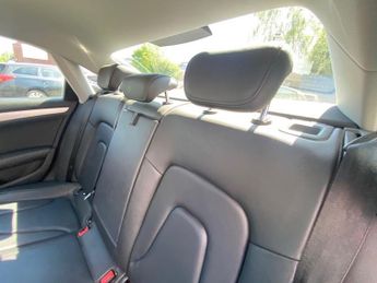 AUDI A4 2.0 TDI ultra SE Technik Saloon 4dr Diesel Manual Euro 6 (s/s) (