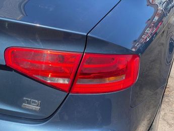 AUDI A4 2.0 TDI ultra SE Technik Saloon 4dr Diesel Manual Euro 6 (s/s) (