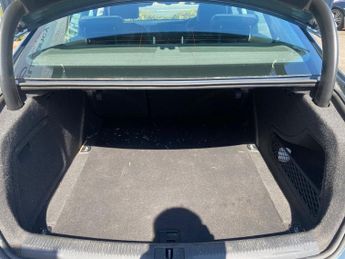 AUDI A4 2.0 TDI ultra SE Technik Saloon 4dr Diesel Manual Euro 6 (s/s) (