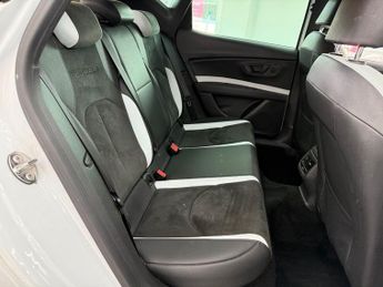SEAT LEON 2.0 TSI Cupra 280 Hatchback 5dr Petrol DSG Euro 6 (s/s) (280 ps)