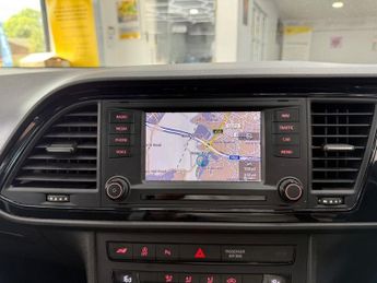 SEAT LEON 2.0 TSI Cupra 280 Hatchback 5dr Petrol DSG Euro 6 (s/s) (280 ps)