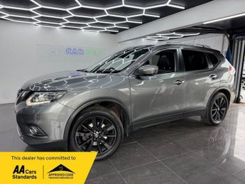 Nissan X-Trail 1.6 dCi Tekna SUV 5dr Diesel Manual 4WD Euro 6 (s/s) (130 ps)