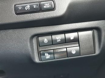 NISSAN LEAF 40kWh Tekna Hatchback 5dr Electric Auto (150 ps)