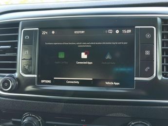 VAUXHALL Vivaro Electric 3100 75kWh Prime Panel Van 6dr Electric Auto L1 H1 (7.4kW Charge
