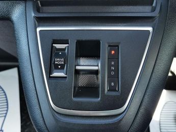 VAUXHALL Vivaro Electric 3100 75kWh Prime Panel Van 6dr Electric Auto L1 H1 (7.4kW Charge