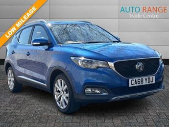 MG ZS 1.5 VTi-TECH Excite SUV 5dr Petrol Manual Euro 6 (s/s) (106 ps)