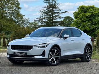 Polestar 2 Polestar 2 EV FWD 5dr