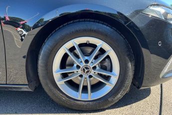 MERCEDES-BENZ A-CLASS 1.5 A180d SE (Executive) Hatchback 5dr Diesel 7G-DCT Euro 6 (s/s