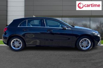 MERCEDES-BENZ A-CLASS 1.5 A180d SE (Executive) Hatchback 5dr Diesel 7G-DCT Euro 6 (s/s