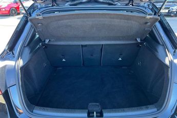 MERCEDES-BENZ A-CLASS 1.5 A180d SE (Executive) Hatchback 5dr Diesel 7G-DCT Euro 6 (s/s