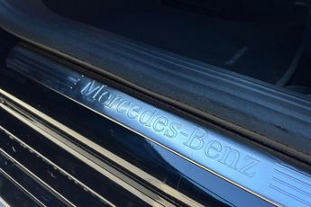 MERCEDES-BENZ A-CLASS 1.5 A180d SE (Executive) Hatchback 5dr Diesel 7G-DCT Euro 6 (s/s