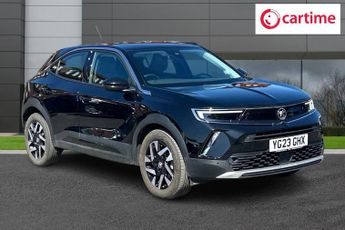 Vauxhall Mokka 50kWh Elite Premium SUV 5dr Electric Auto (136 ps)