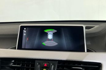 BMW X1 1.5 25e 10kWh M Sport SUV 5dr Petrol Plug-in Hybrid Auto xDrive 