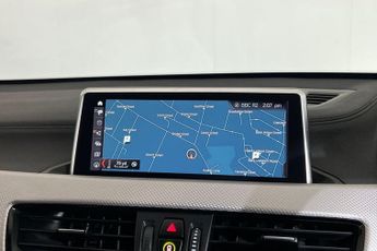 BMW X1 1.5 25e 10kWh M Sport SUV 5dr Petrol Plug-in Hybrid Auto xDrive 