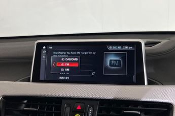 BMW X1 1.5 25e 10kWh M Sport SUV 5dr Petrol Plug-in Hybrid Auto xDrive 