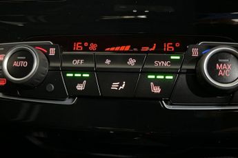 BMW X1 1.5 25e 10kWh M Sport SUV 5dr Petrol Plug-in Hybrid Auto xDrive 
