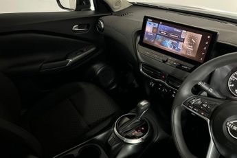 NISSAN JUKE 1.0 DIG-T Acenta Premium SUV 5dr Petrol DCT Auto Euro 6 (s/s) (1