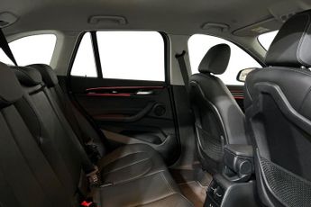 BMW X1 2.0 20i xLine SUV 5dr Petrol DCT sDrive Euro 6 (s/s) (192 ps) He
