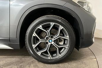 BMW X1 2.0 20i xLine SUV 5dr Petrol DCT sDrive Euro 6 (s/s) (192 ps) He