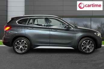 BMW X1 2.0 20i xLine SUV 5dr Petrol DCT sDrive Euro 6 (s/s) (192 ps) He