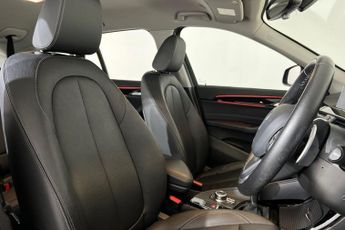 BMW X1 2.0 20i xLine SUV 5dr Petrol DCT sDrive Euro 6 (s/s) (192 ps) He