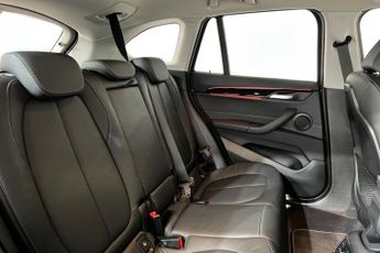 BMW X1 2.0 20i xLine SUV 5dr Petrol DCT sDrive Euro 6 (s/s) (192 ps) He