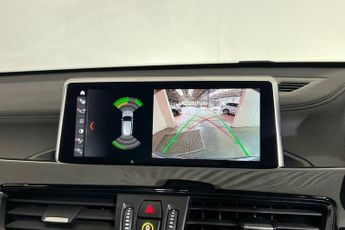 BMW X1 2.0 20i xLine SUV 5dr Petrol DCT sDrive Euro 6 (s/s) (192 ps) He