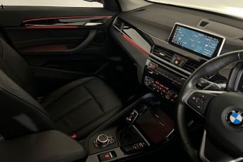 BMW X1 2.0 20i xLine SUV 5dr Petrol DCT sDrive Euro 6 (s/s) (192 ps) He
