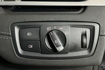 BMW X1 2.0 20i xLine SUV 5dr Petrol DCT sDrive Euro 6 (s/s) (192 ps) He