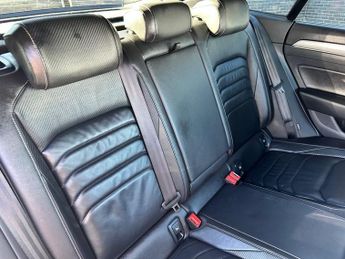 VOLKSWAGEN ARTEON 2.0 TSI R-Line Fastback 5dr Petrol DSG Euro 6 (s/s) (190 ps)