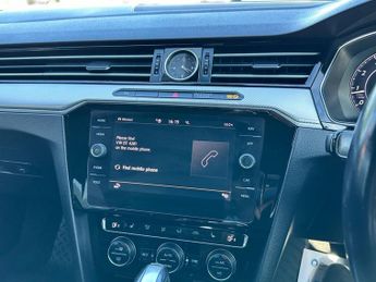 VOLKSWAGEN ARTEON 2.0 TSI R-Line Fastback 5dr Petrol DSG Euro 6 (s/s) (190 ps)