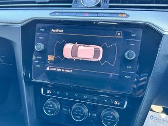 VOLKSWAGEN ARTEON 2.0 TSI R-Line Fastback 5dr Petrol DSG Euro 6 (s/s) (190 ps)