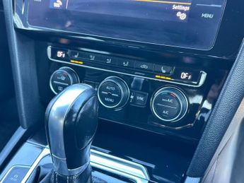 VOLKSWAGEN ARTEON 2.0 TSI R-Line Fastback 5dr Petrol DSG Euro 6 (s/s) (190 ps)