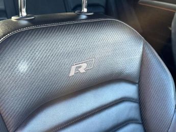 VOLKSWAGEN ARTEON 2.0 TSI R-Line Fastback 5dr Petrol DSG Euro 6 (s/s) (190 ps)