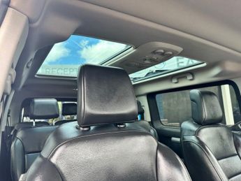 PEUGEOT TRAVELLER 2.0 BlueHDi Allure Standard MPV 5dr Diesel EAT8 MWB Euro 6 (s/s)