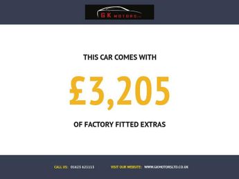 MERCEDES-BENZ C-CLASS 2.1 C220d AMG Line (Premium) Coupe 2dr Diesel G-Tronic+ Euro 6 (