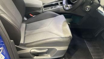 SKODA ENYAQ 62kWh 60 SUV 5dr Electric Auto (DC120kW) (179 ps)