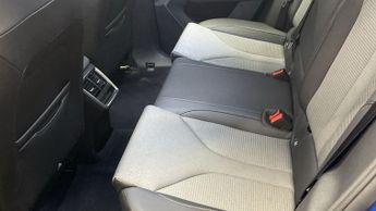 SKODA ENYAQ 62kWh 60 SUV 5dr Electric Auto (DC120kW) (179 ps)