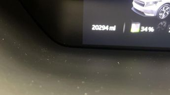 SKODA ENYAQ 62kWh 60 SUV 5dr Electric Auto (DC120kW) (179 ps)