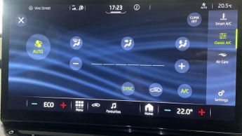 SKODA ENYAQ 62kWh 60 SUV 5dr Electric Auto (DC120kW) (179 ps)