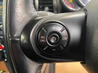 MINI HATCH 1.5 Cooper Hatchback 5dr Petrol Steptronic Euro 6 (s/s) (136 ps)
